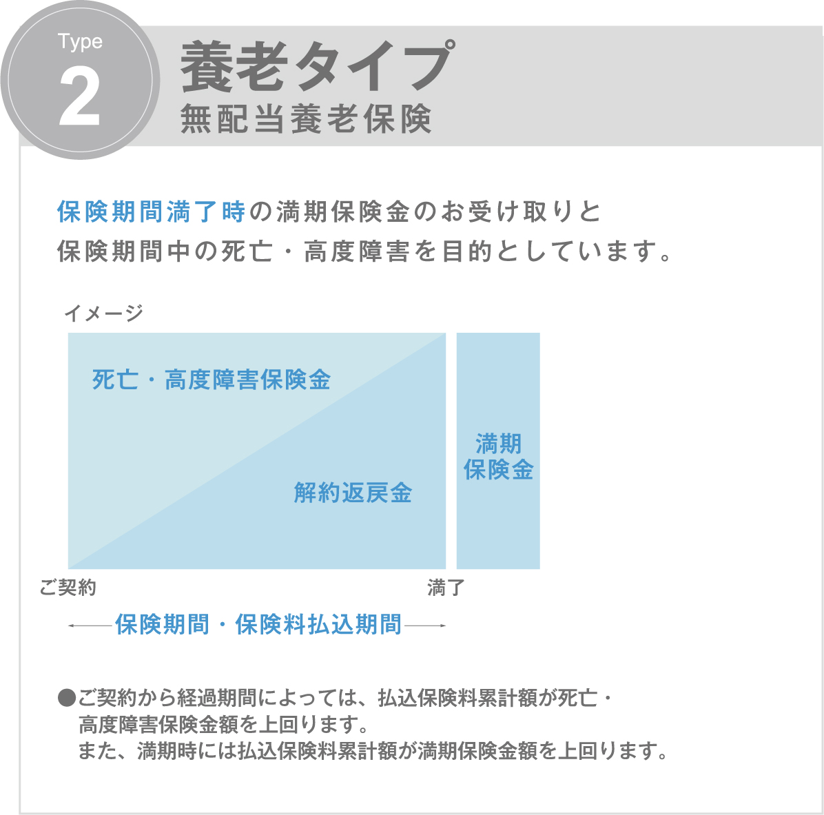 養老タイプ