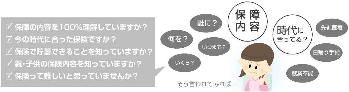 そう言われてみれば