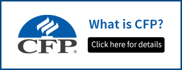 What is CFP®?